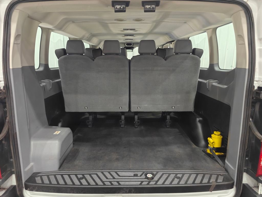 Used 2016 Ford Transit 350 XL RWD image 29