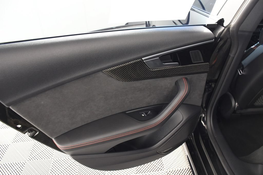 Used 2023 Audi S5 Premium Plus w/ Premium Plus Package AWD/4WD image 26