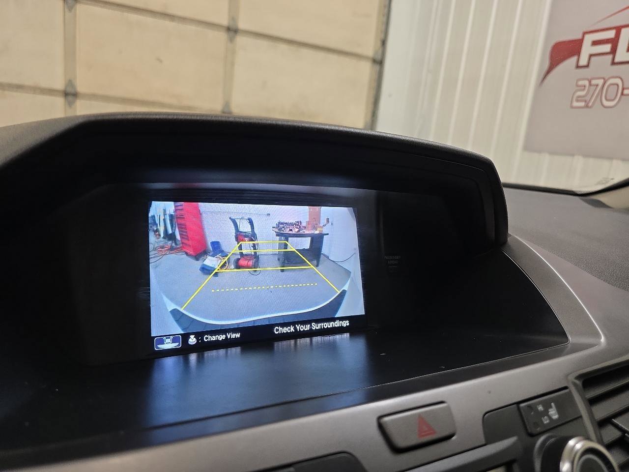 Used 2014 Honda Odyssey Touring image 55