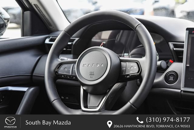 New 2026 MAZDA CX-5 Preferred AWD/4WD image 15