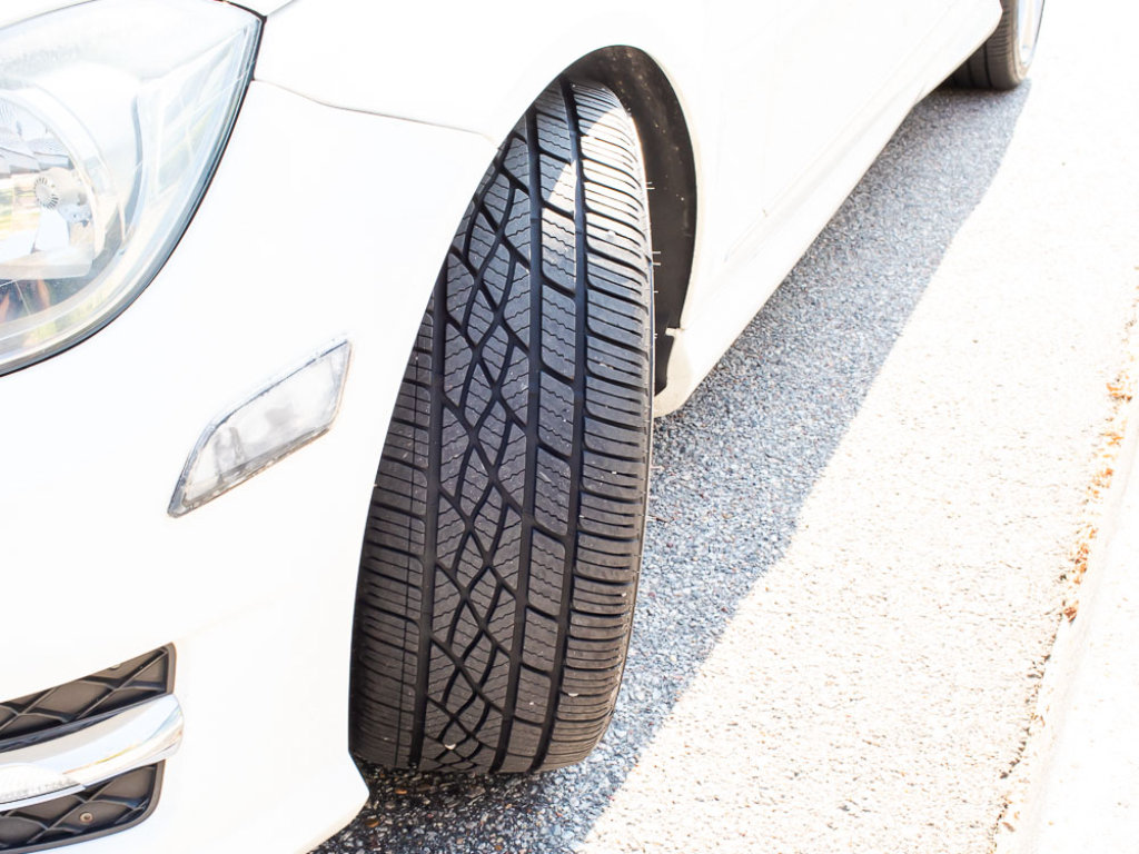 Used 2013 Mercedes-Benz C 250 Sedan image 9