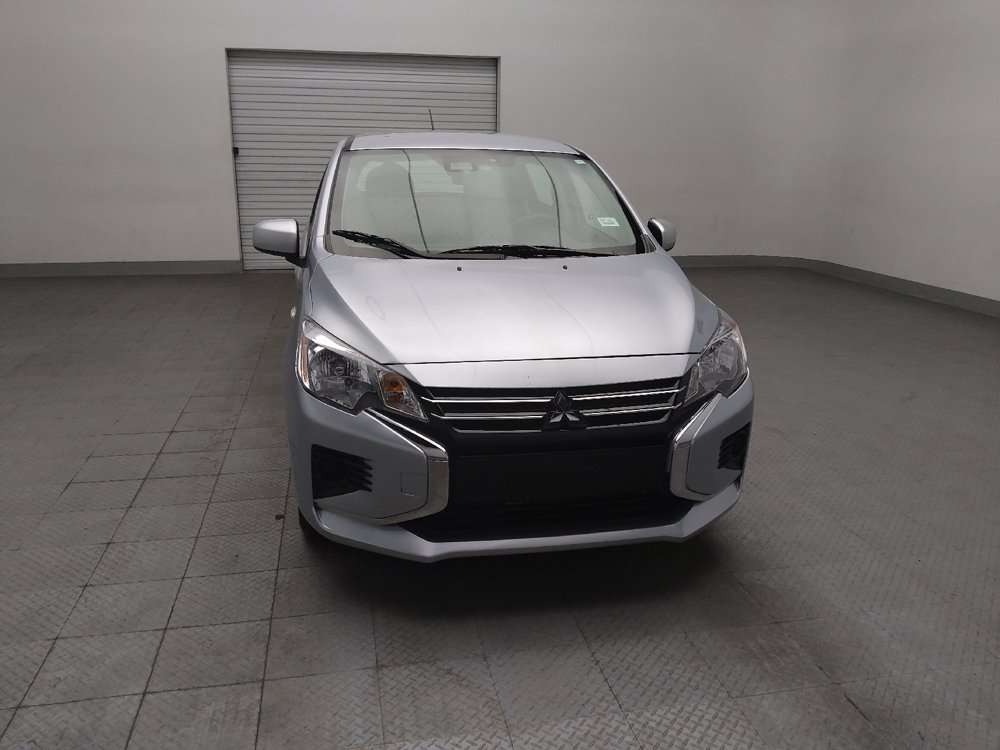 Used 2024 Mitsubishi Mirage ES FWD image 14