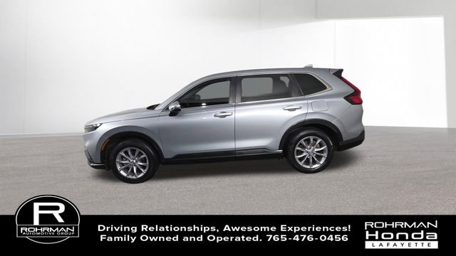 Used 2024 Honda CR-V EX-L image 5