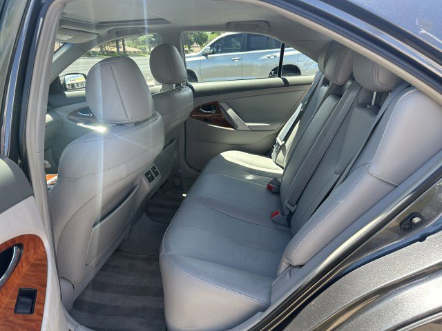 Used 2009 Toyota Camry XLE FWD image 13