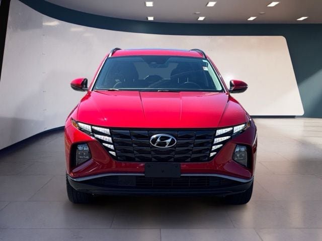 Used 2023 Hyundai Tucson SEL w/ Convenience Package AWD/4WD image 8