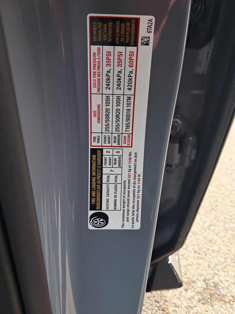 New 2026 Nissan Pathfinder Platinum w/ Lighting Package image 32