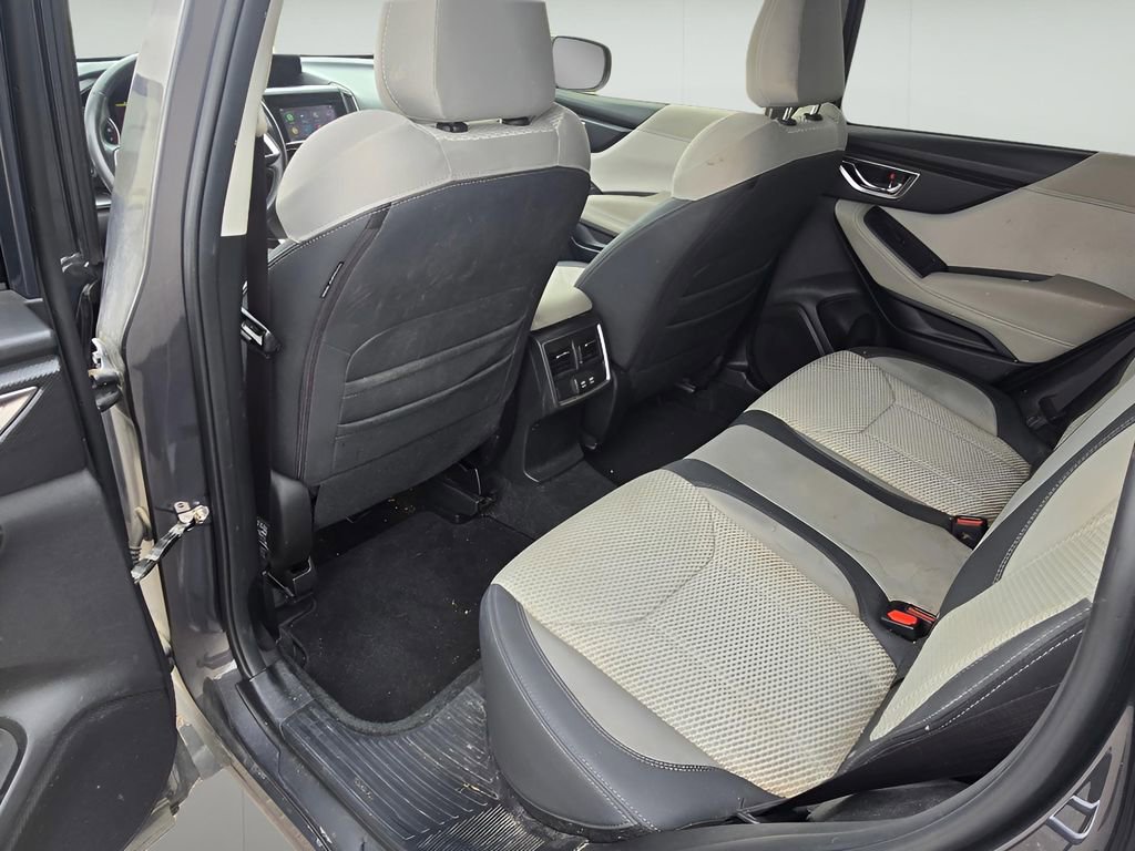 Used 2024 Subaru Forester Premium image 15