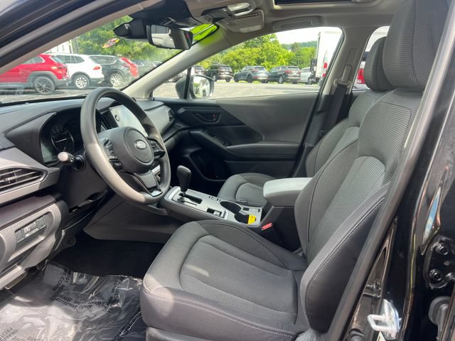 Used 2024 Subaru Crosstrek 2.0i Premium AWD/4WD image 10