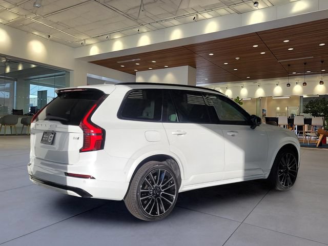 New 2026 Volvo XC90 B6 Ultra w/ Lounge Package AWD/4WD image 7
