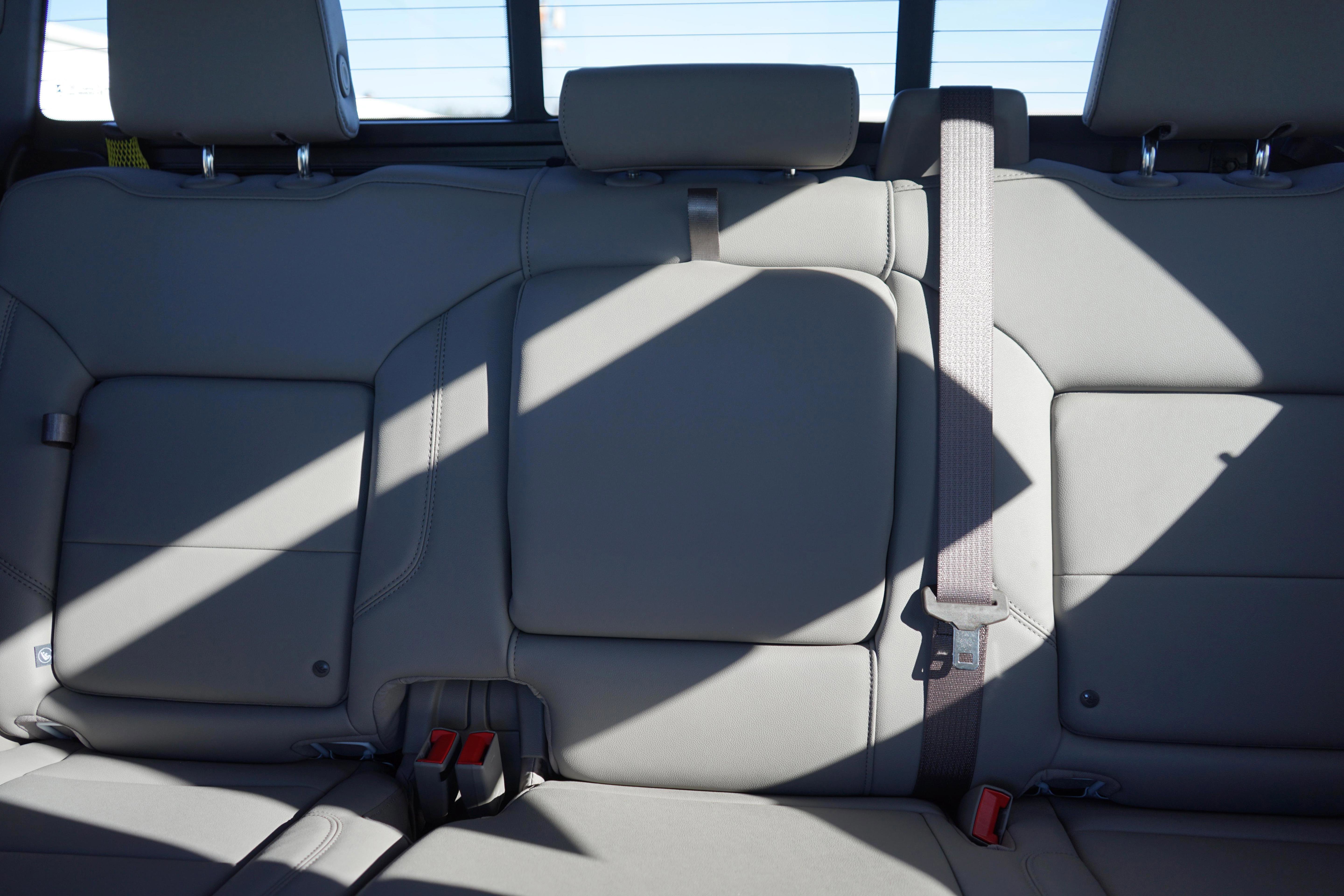 New 2026 Chevrolet Silverado 1500 LT w/ All Star Edition Plus AWD/4WD image 18