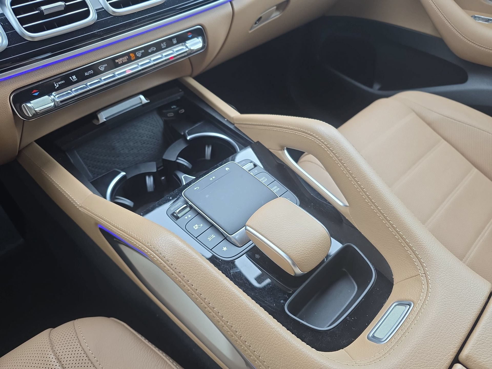 Certified 2024 Mercedes-Benz GLE 450e 4MATIC image 25