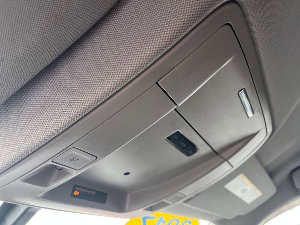 Used 2017 Chevrolet Silverado 1500 LT w/ All Star Edition image 18