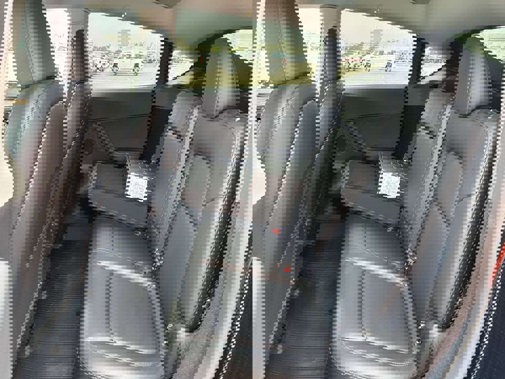 Used 2025 Tesla Model Y Long Range image 24