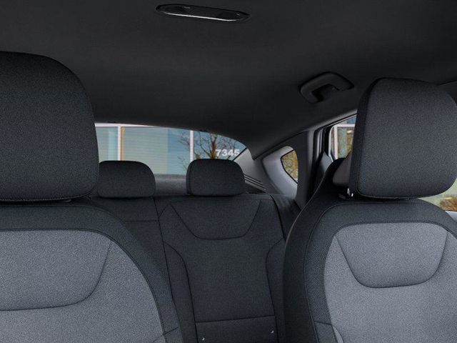 New 2026 Kia K4 LXS image 27