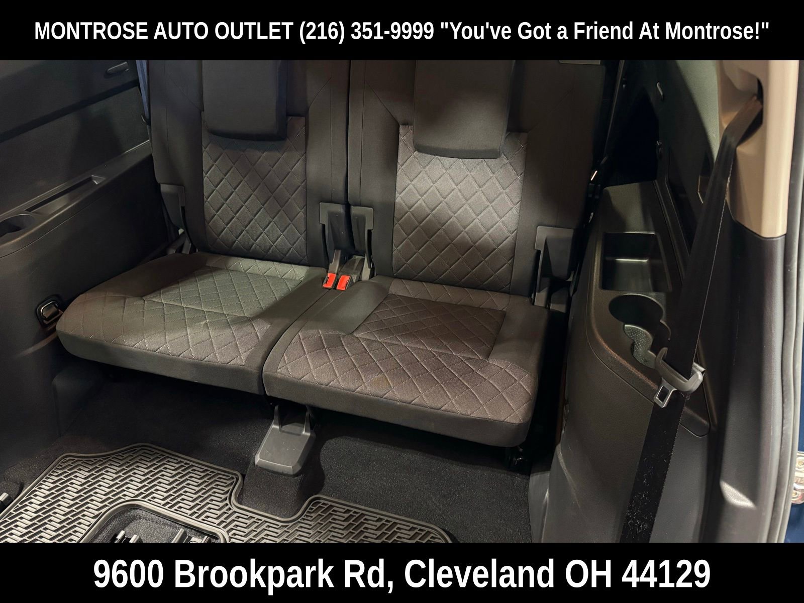 Used 2018 Volkswagen Atlas S AWD/4WD image 39