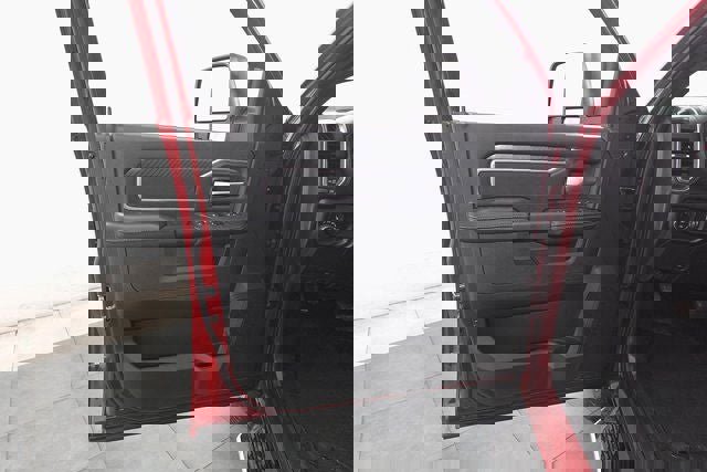 New 2026 RAM 2500 Big Horn image 8