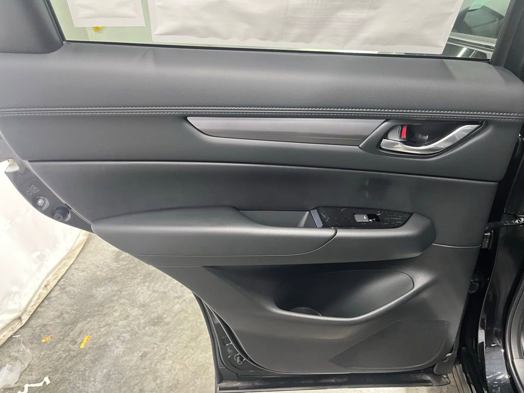 New 2025 MAZDA CX-5 AWD 2.5 S image 22