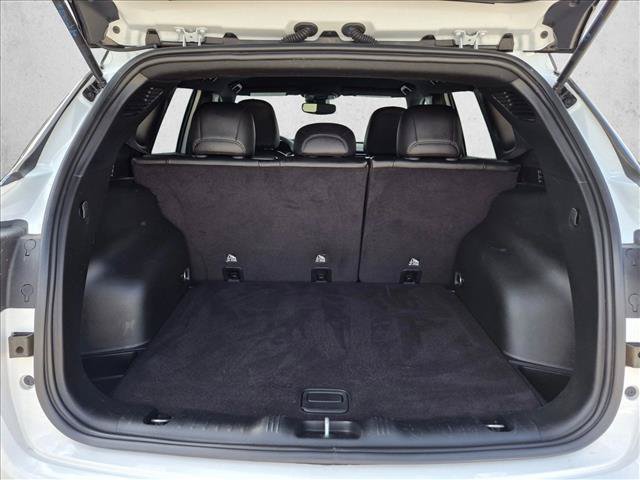 Used 2024 Jeep Compass Limited AWD/4WD image 6