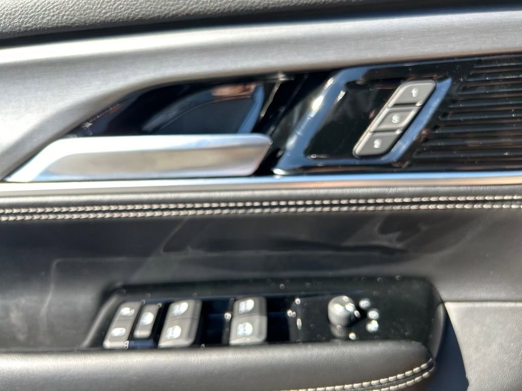 New 2024 Jeep Wagoneer L Series II image 19