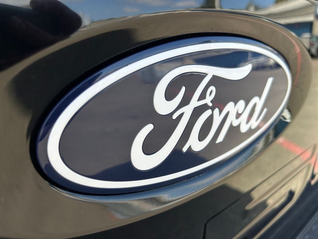 Used 2025 Ford F150 XLT w/ Equipment Group 301A Standard AWD/4WD image 35