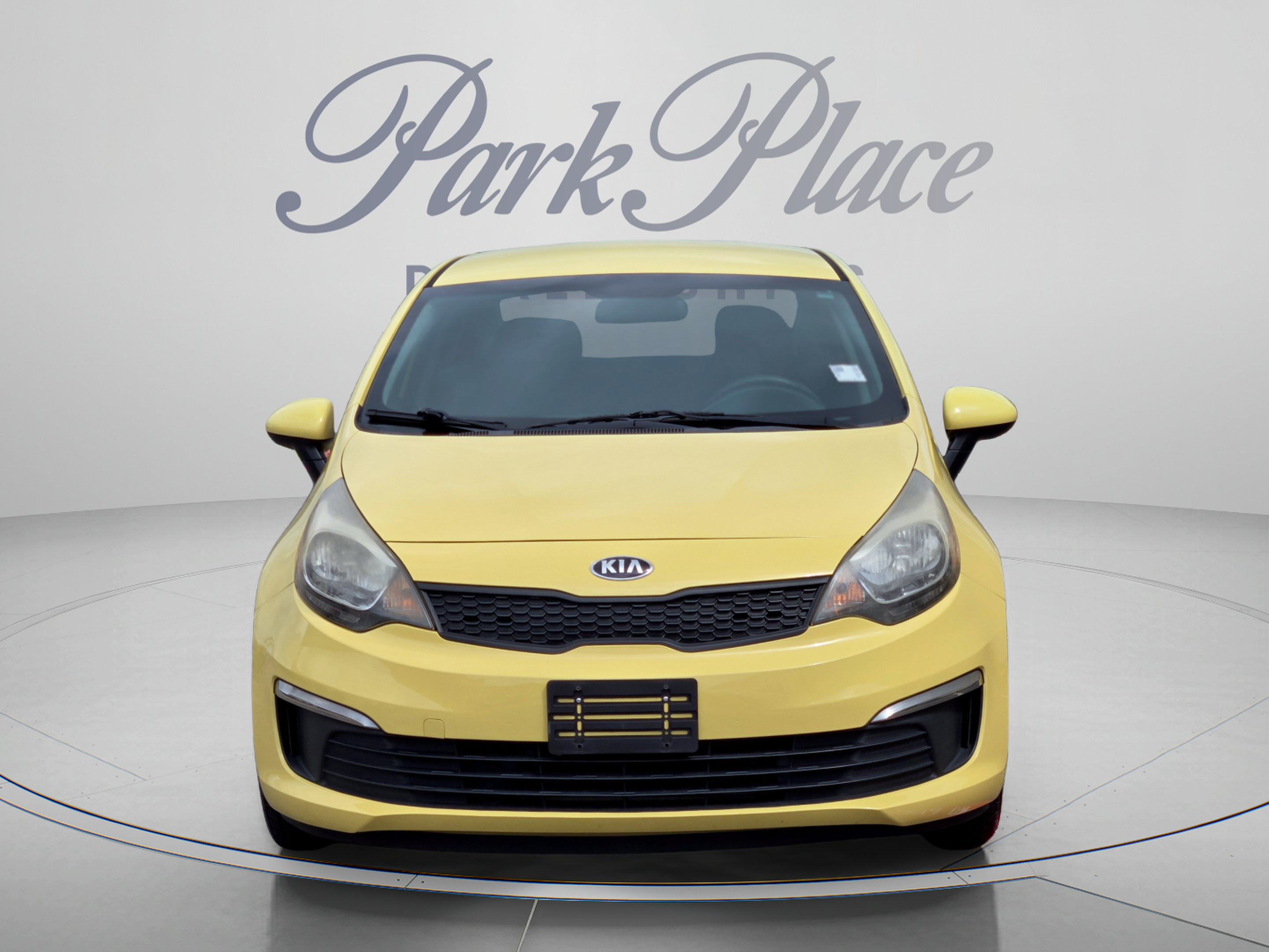 Used 2016 Kia Rio LX FWD image 9