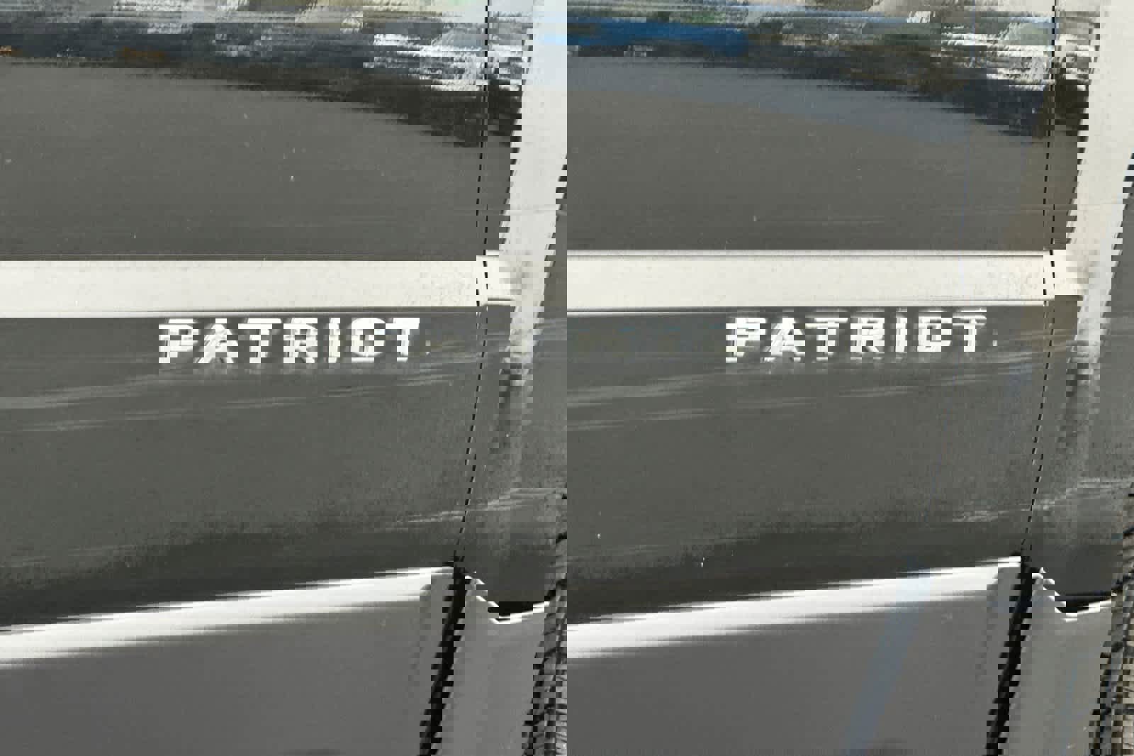 Used 2017 Jeep Patriot Sport image 25