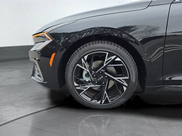 New 2026 Kia K5 GT-Line w/ GT-Line Red Interior Package image 23