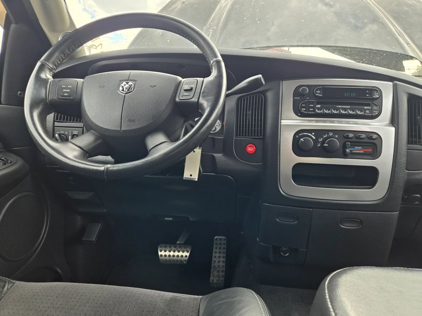 Used 2005 Dodge Ram 1500 Truck 2WD Quad Cab image 18