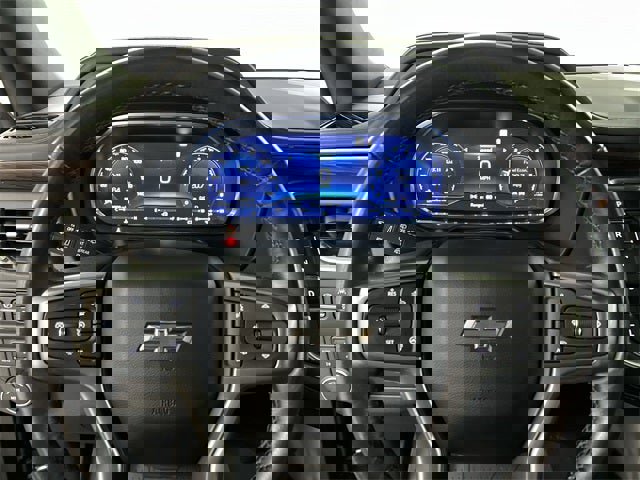 Used 2023 Chevrolet Suburban Z71 w/ Luxury Package image 46