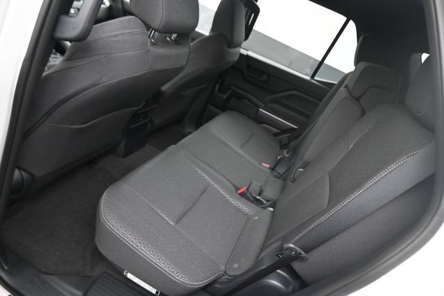 Used 2026 Toyota 4Runner SR5 RWD image 19