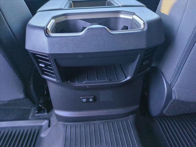 Certified 2026 Toyota Tundra SR5 w/ SR5 Convenience Package RWD image 16