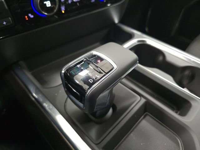 New 2026 Chevrolet Silverado 1500 LT Trail Boss w/ Safety Package image 16