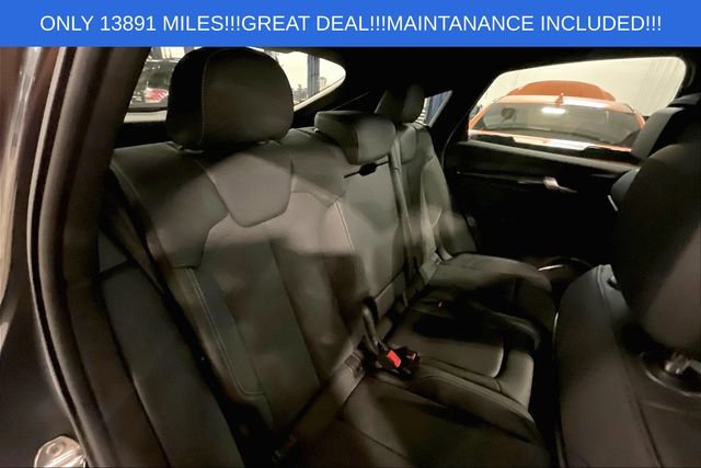 Used 2023 Audi SQ5 Premium w/ Convenience Package image 26