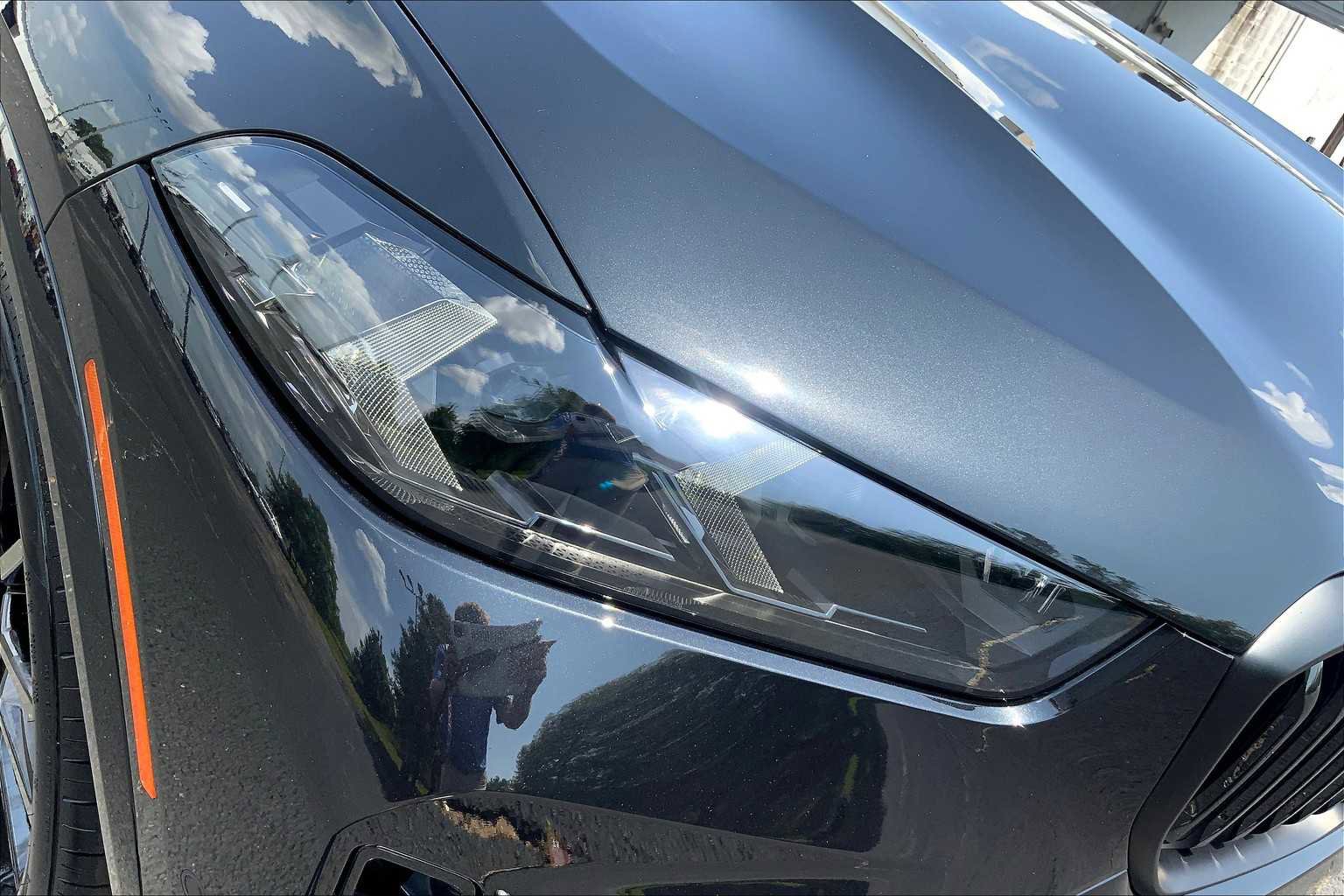 New 2026 BMW X5 sDrive40i w/ M Sport Package RWD image 14