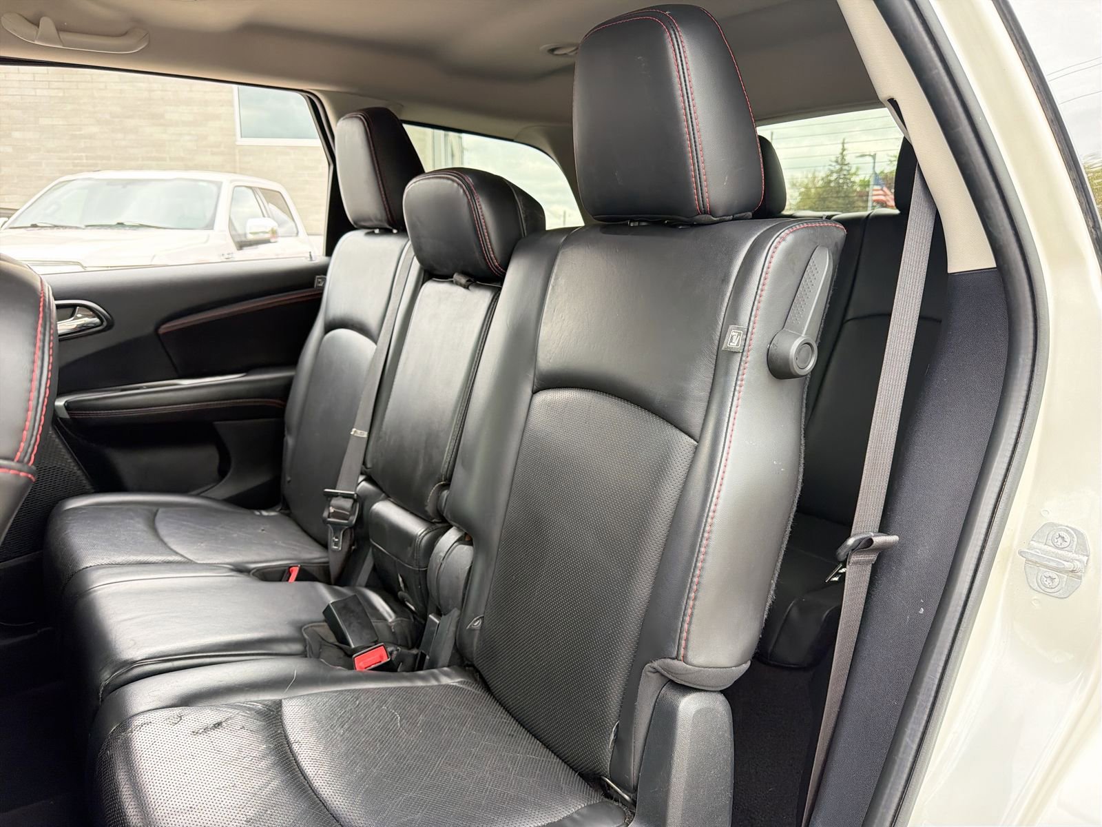 Used 2017 Dodge Journey GT AWD/4WD image 24