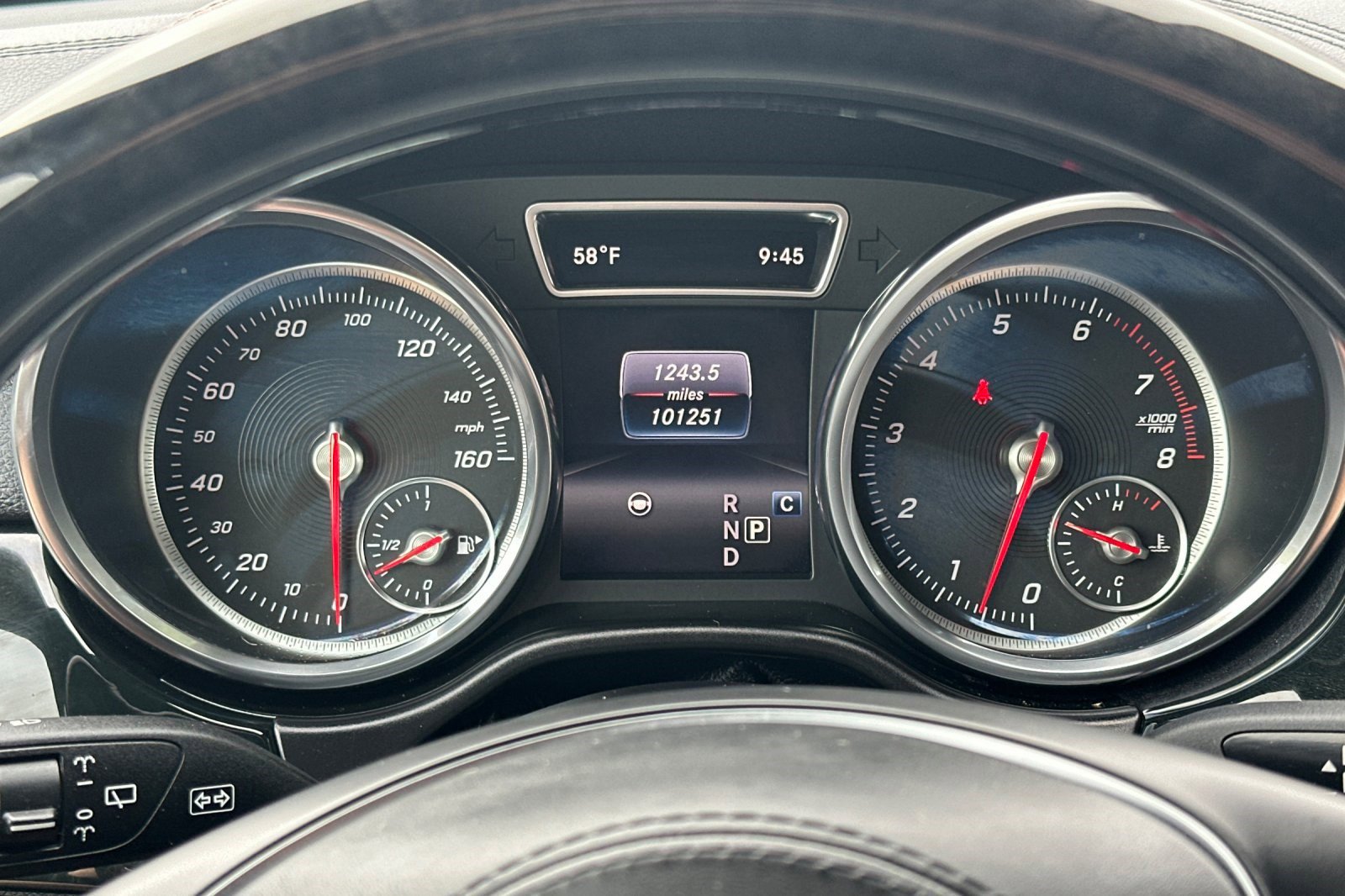 Used 2018 Mercedes-Benz GLS 550 4MATIC image 32