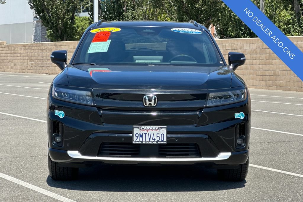 Certified 2024 Honda Prologue Touring image 9