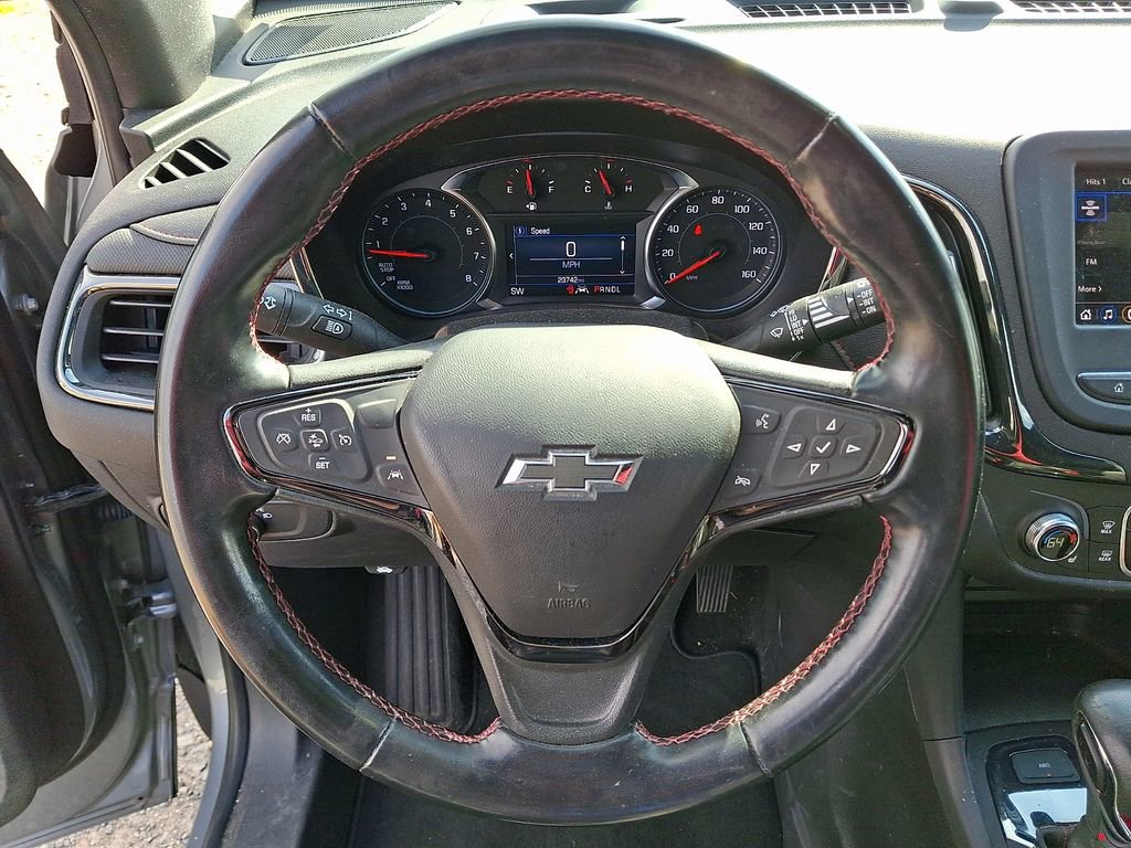 Used 2023 Chevrolet Equinox RS image 18