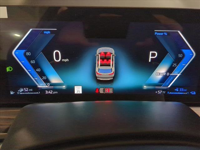 New 2026 BMW X5 xDrive50e w/ Premium Package image 11