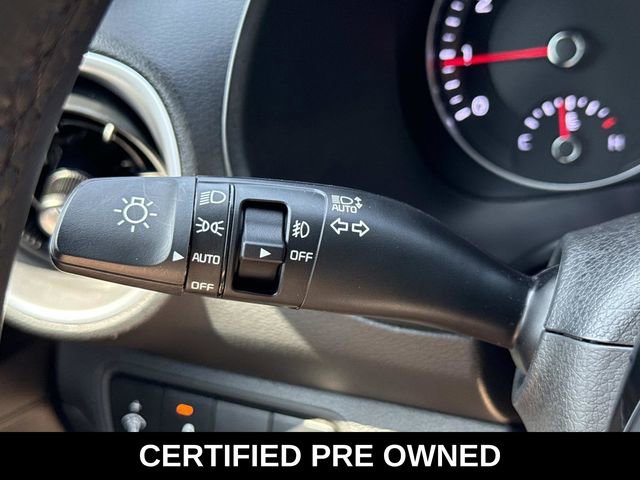 Used 2024 Kia Forte GT-Line w/ GT-Line Premium Package FWD image 27