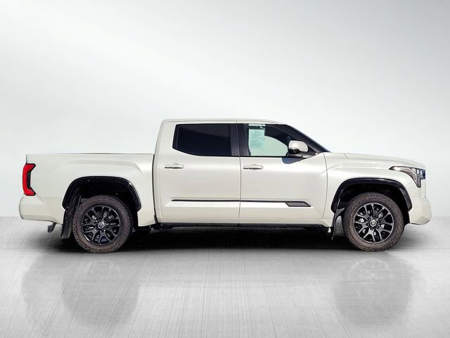 Used 2024 Toyota Tundra Platinum image 4