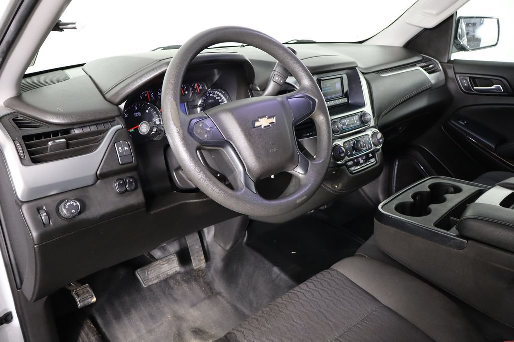 Used 2017 Chevrolet Tahoe 2WD w/ Remote Keyless Entry Package image 23