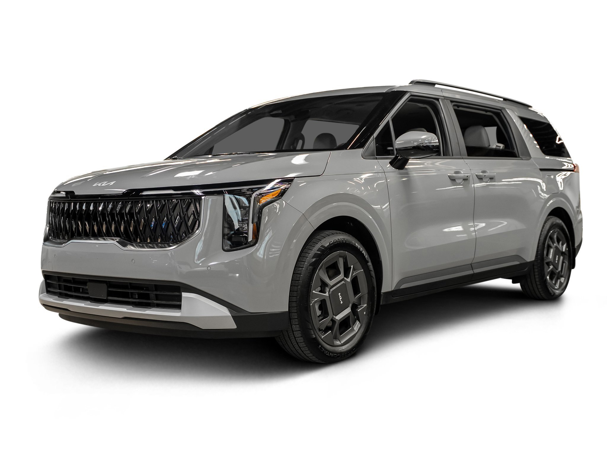 Used 2025 Kia Carnival EX image 14