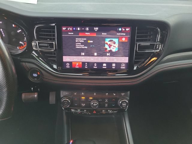Used 2024 Dodge Durango GT RWD image 21