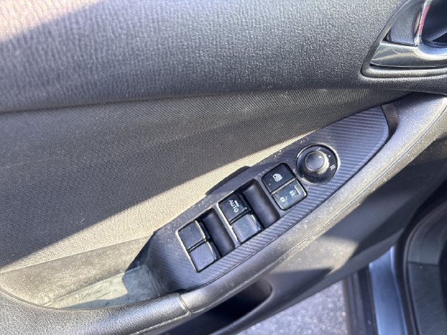 Used 2016 MAZDA CX-5 Sport AWD/4WD image 16