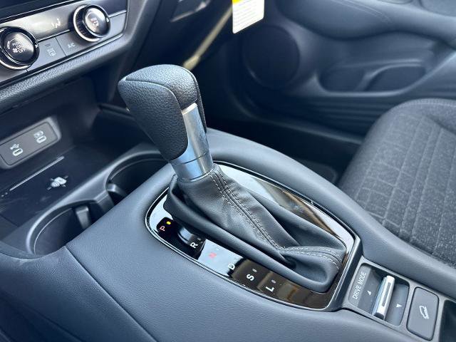 New 2026 Honda HR-V LX image 16