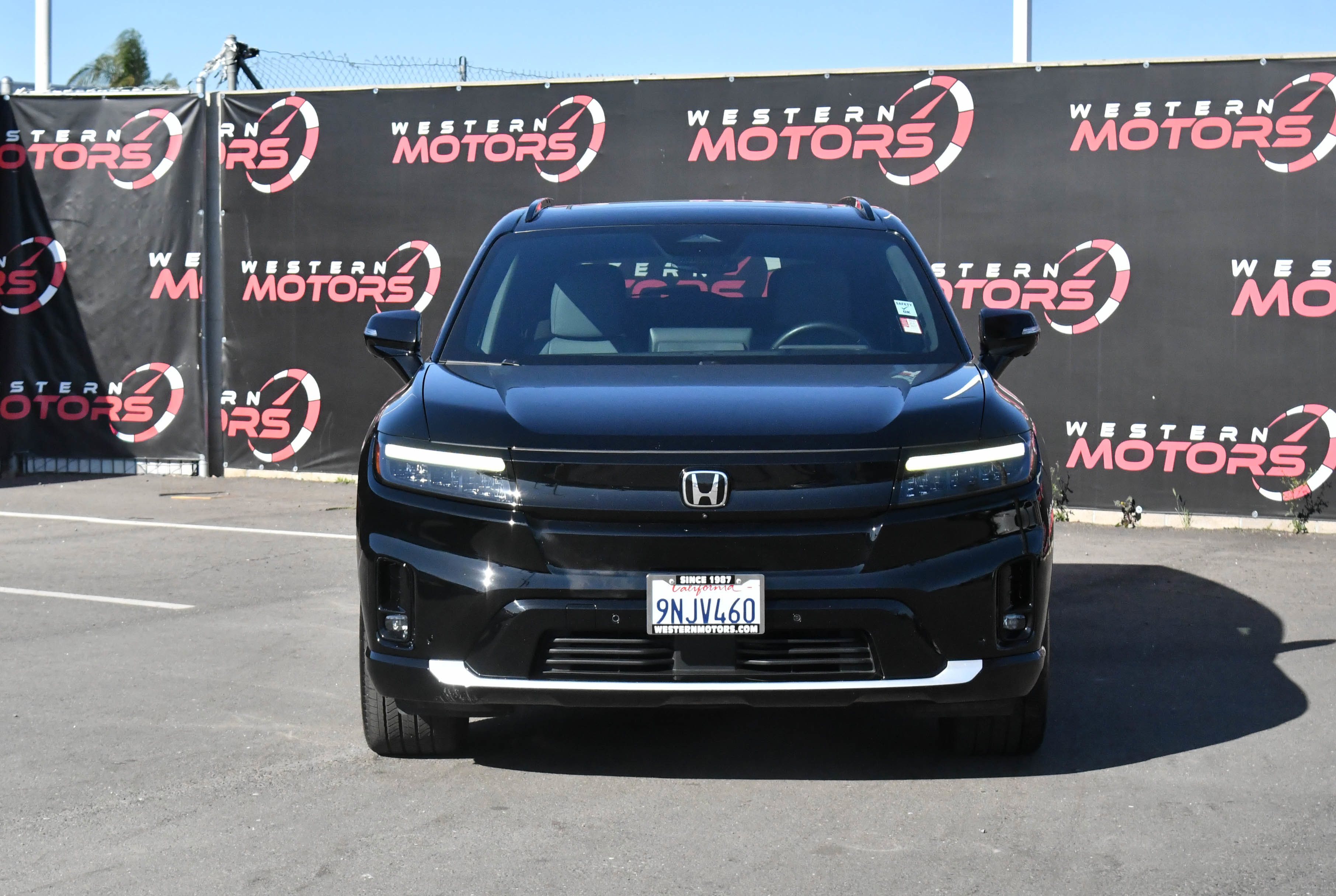 Used 2024 Honda Prologue Elite image 2