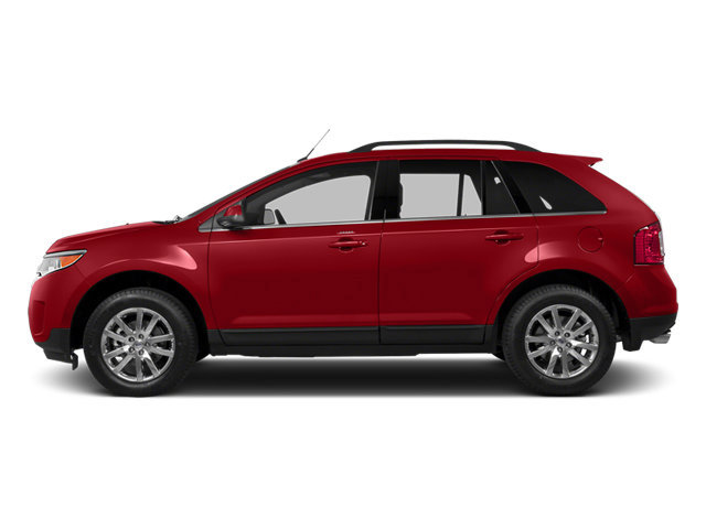 Used 2014 Ford Edge Limited w/ Equipment Group 302A AWD/4WD image 6