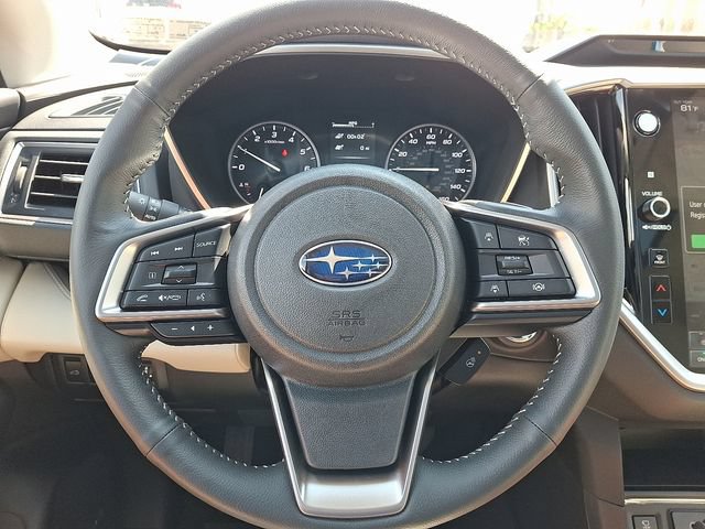 New 2026 Subaru Ascent Limited AWD/4WD image 19