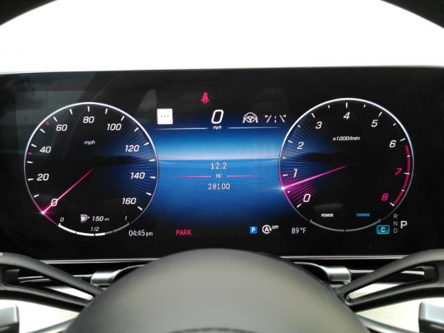 Used 2023 Mercedes-Benz S 580 4MATIC Sedan image 49